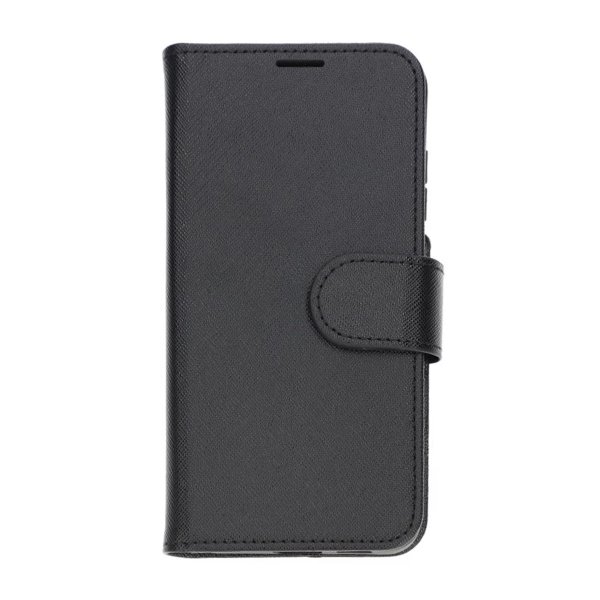 Samsung Galaxy S24 Fodral med Stativ Svart