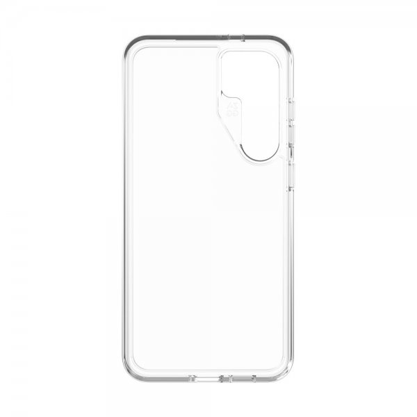 Samsung Galaxy S24 Plus Skal Crystal Palace Transparent