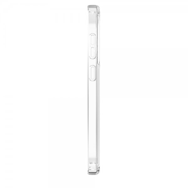 Samsung Galaxy S24 Plus Skal Crystal Palace Transparent