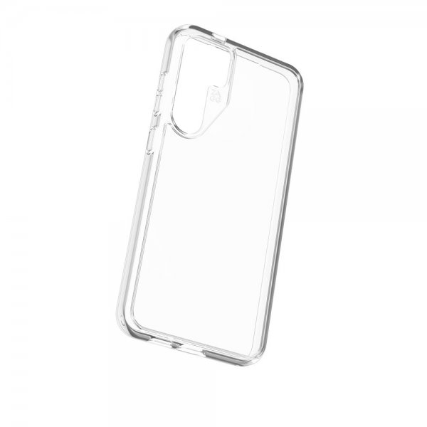 Samsung Galaxy S24 Plus Skal Crystal Palace Transparent