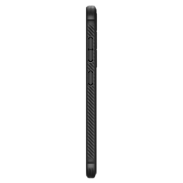 Samsung Galaxy S24 Plus Skal Rugged Armor Matte Black