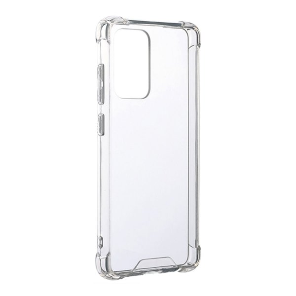 Samsung Galaxy S24 Plus Skal Stöttålig Transparent