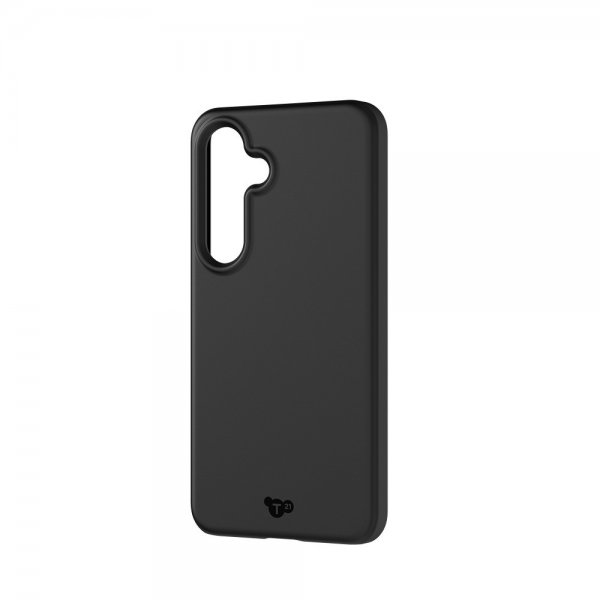 Samsung Galaxy S24 Skal Evo Lite Svart