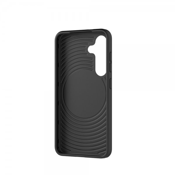 Samsung Galaxy S24 Skal Evo Lite Svart