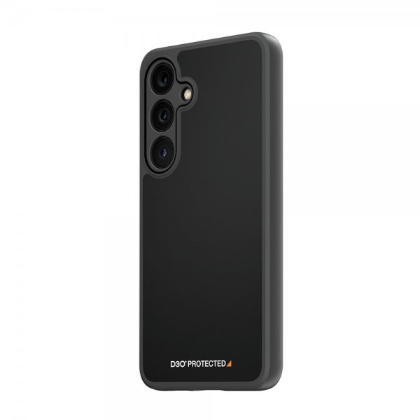 Samsung Galaxy S24 Skal HardCase D3O Svart