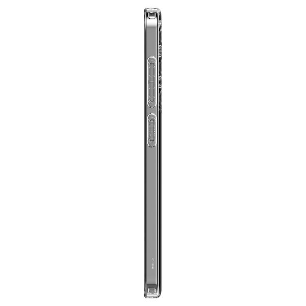 Samsung Galaxy S24 Skal Liquid Crystal Crystal Clear