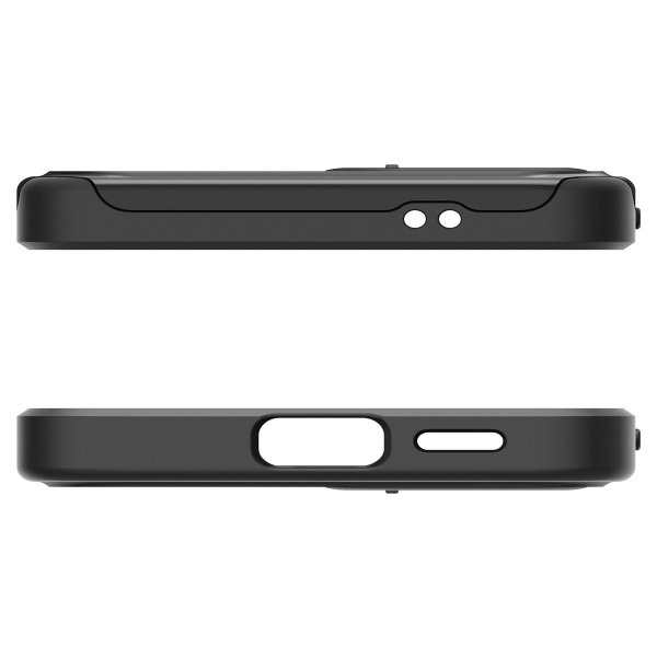 Samsung Galaxy S24 Skal Optik Armor Svart
