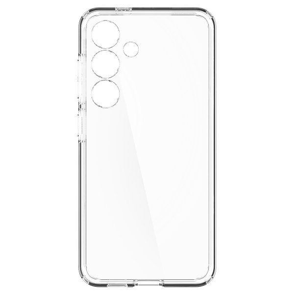 Samsung Galaxy S24 Skal Ultra Hybrid Crystal Clear