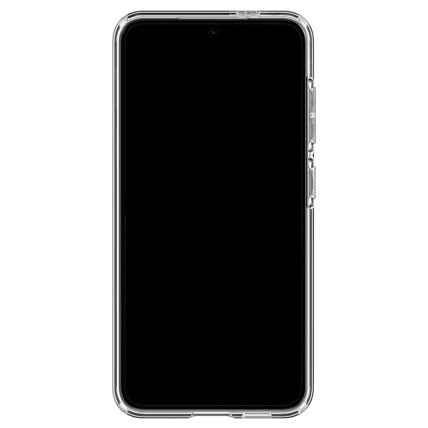 Samsung Galaxy S24 Skal Ultra Hybrid Crystal Clear