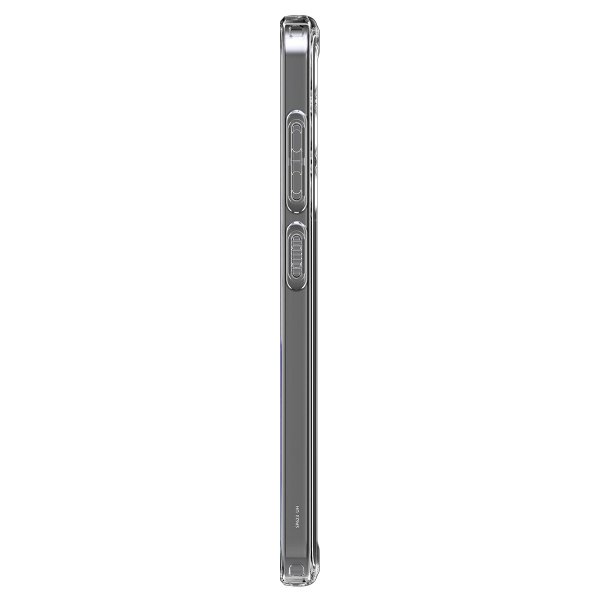 Samsung Galaxy S24 Skal Ultra Hybrid Crystal Clear