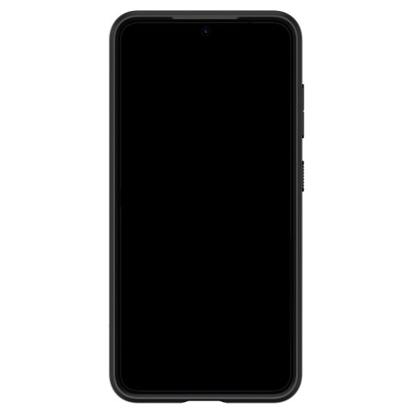 Samsung Galaxy S24 Skal Ultra Hybrid Matte Black