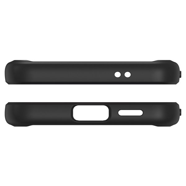 Samsung Galaxy S24 Skal Ultra Hybrid Matte Black