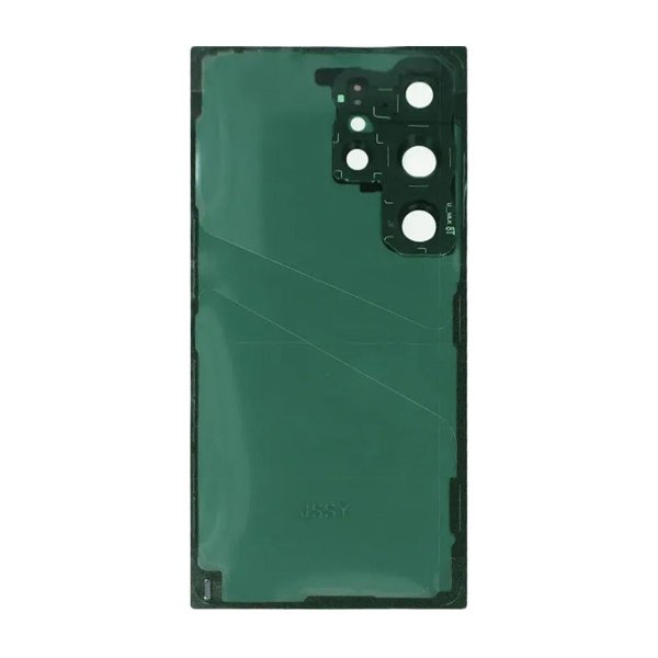 Samsung Galaxy S24 Ultra Baksida - Svart