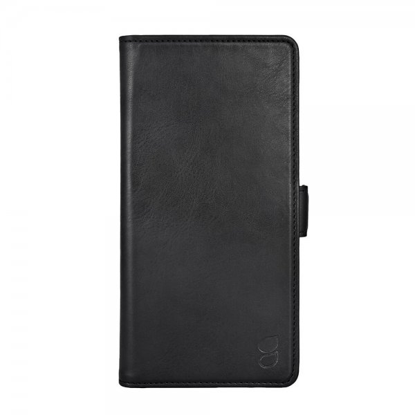 Samsung Galaxy S24 Ultra Fodral 3 Kortfack Svart