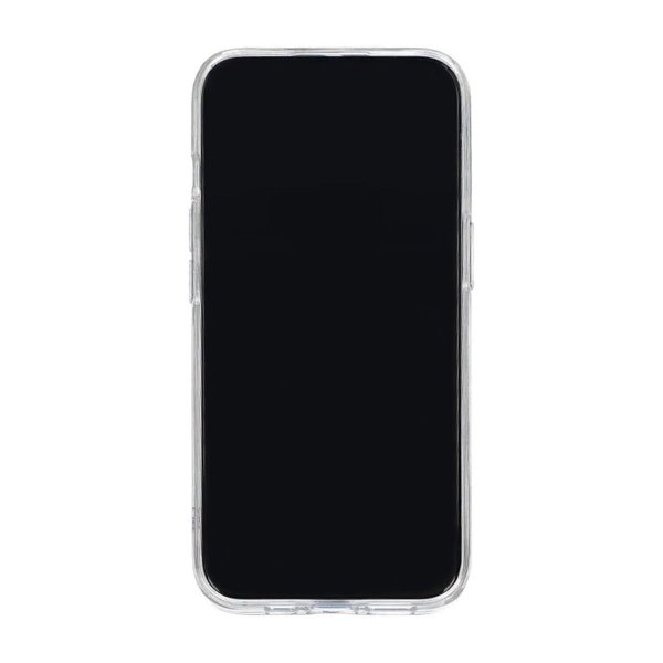 Samsung Galaxy S24 Ultra Skal med Stativ Korthållare Transparent