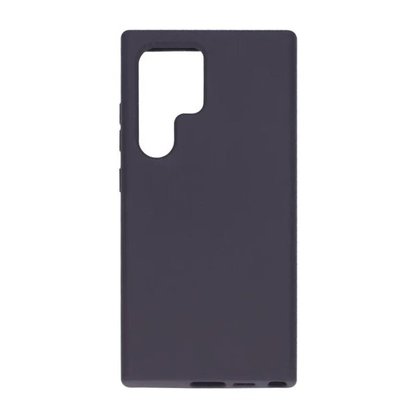 Samsung Galaxy S24 Ultra Skal Silikon Lila