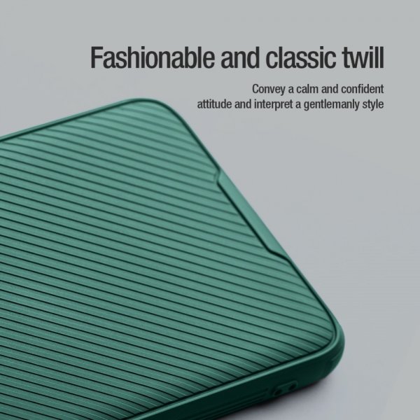 Samsung Galaxy S24 Ultra Skal CamShield Prop Blå