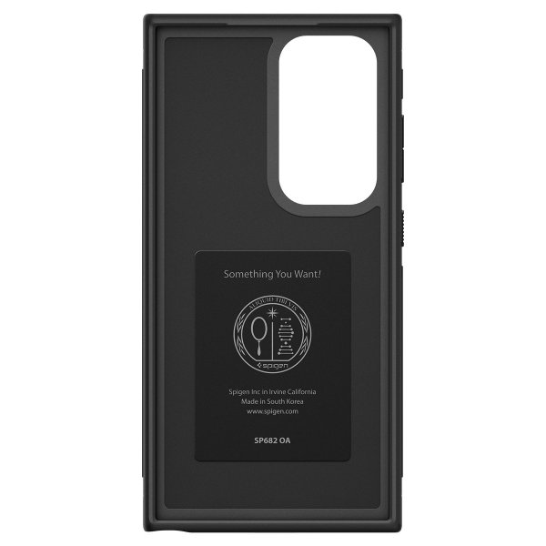 Samsung Galaxy S24 Ultra Skal Cryo Armor Cryo Blue