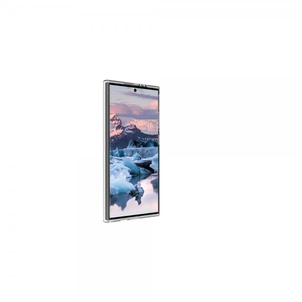 Samsung Galaxy S24 Ultra Skal Greenland Clear