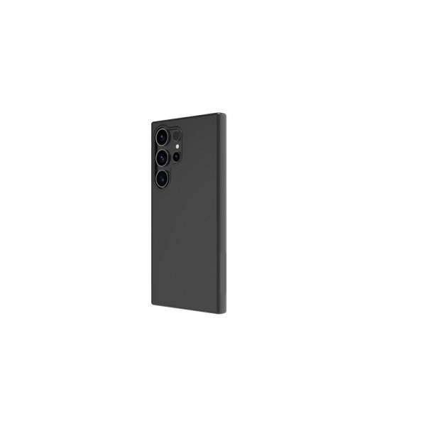 Samsung Galaxy S24 Ultra Skal Greenland Night Black