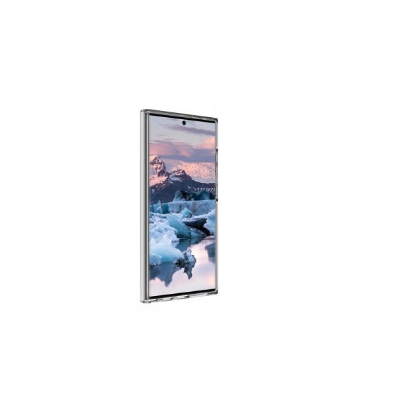 Samsung Galaxy S24 Ultra Skal Iceland Pro Clear