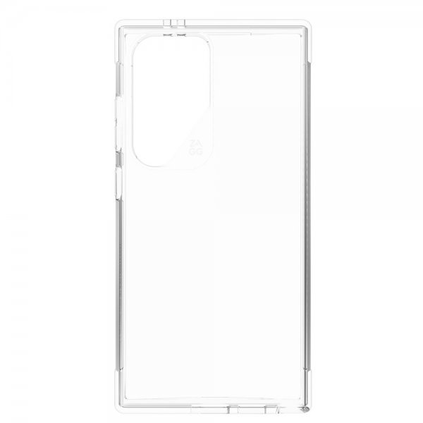 Samsung Galaxy S24 Ultra Skal Luxe Transparent