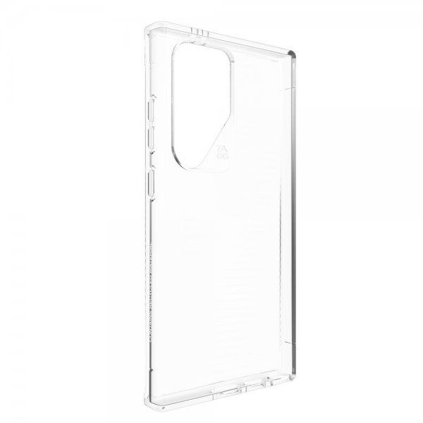 Samsung Galaxy S24 Ultra Skal Luxe Transparent