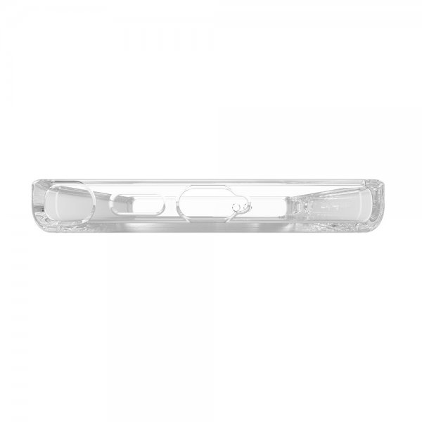 Samsung Galaxy S24 Ultra Skal Luxe Transparent