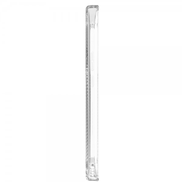 Samsung Galaxy S24 Ultra Skal Luxe Transparent