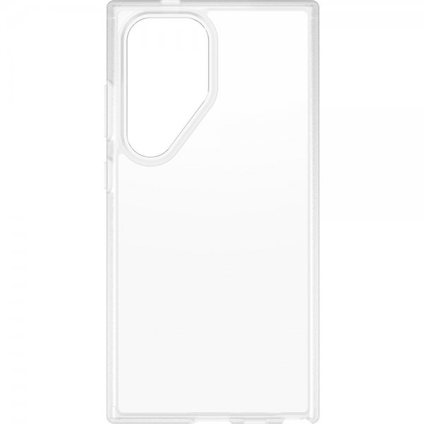 Samsung Galaxy S24 Ultra Skal React Transparent
