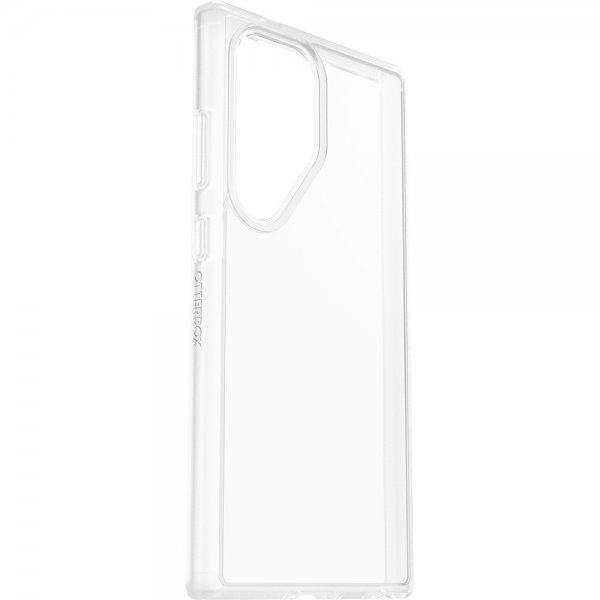 Samsung Galaxy S24 Ultra Skal React Transparent