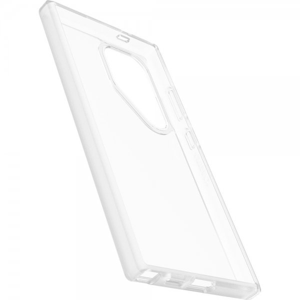 Samsung Galaxy S24 Ultra Skal React Transparent