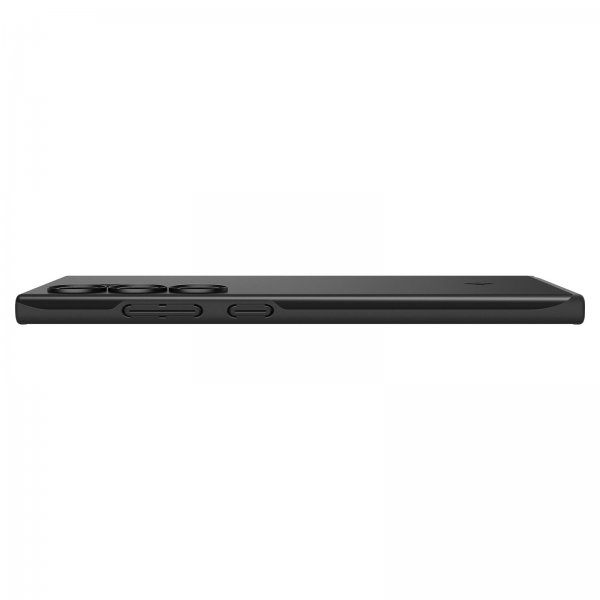 Samsung Galaxy S24 Ultra Skal Thin Fit Svart