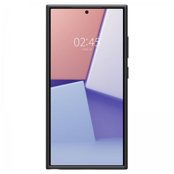 Samsung Galaxy S24 Ultra Skal Thin Fit Svart