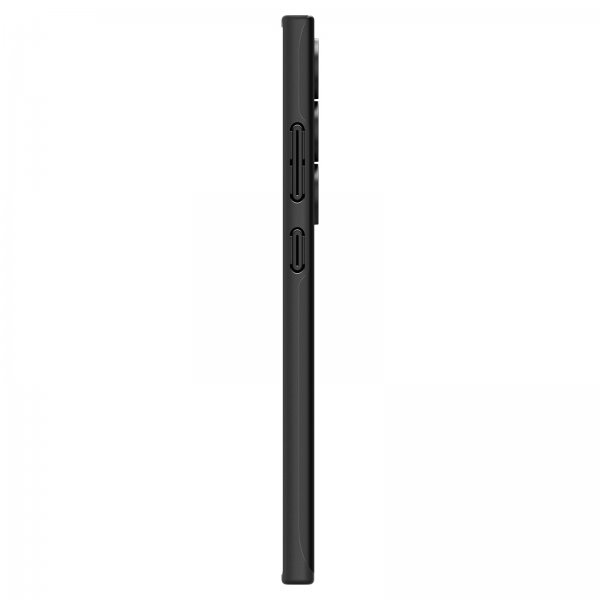 Samsung Galaxy S24 Ultra Skal Thin Fit Svart