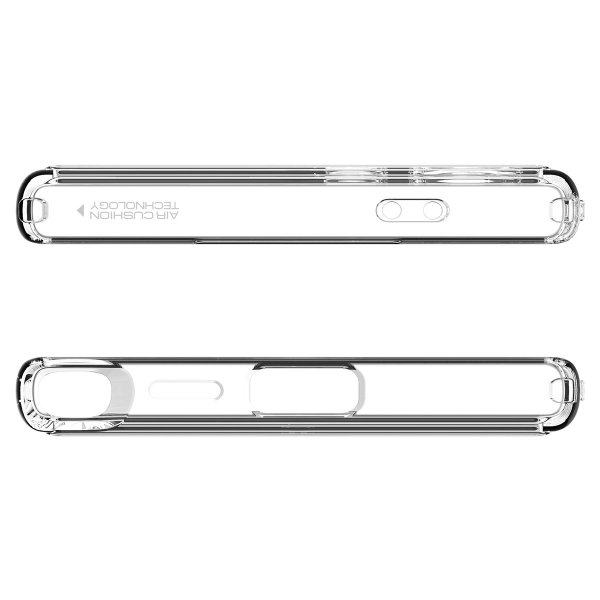 Samsung Galaxy S24 Ultra Skal Ultra Hybrid Metal Ring MagFit