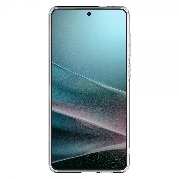 Samsung Galaxy S25 Edge Skal Ultra Hybrid Zero One MagFit Vit