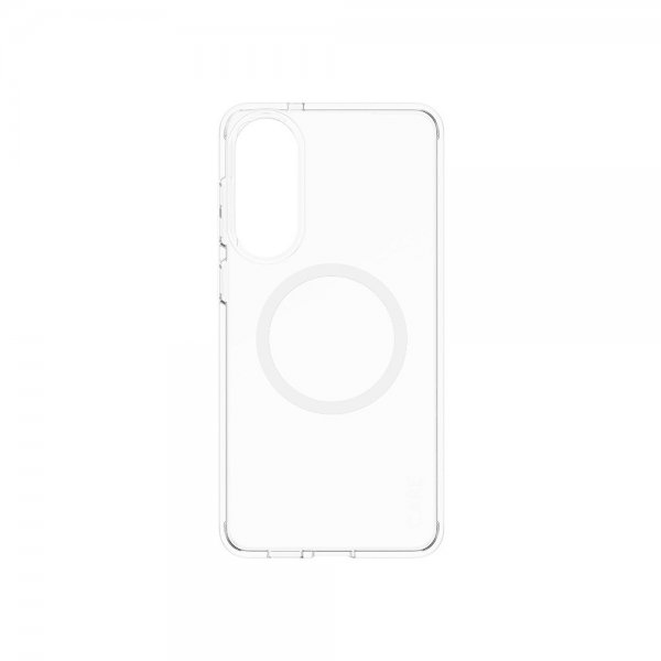Samsung Galaxy S25 Edge Skal Urban Combat MagSafe Vit