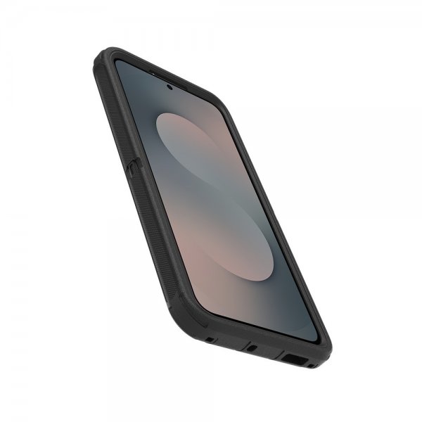 Samsung Galaxy S25 FE Skal Defender Pro Svart
