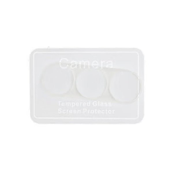 Samsung Galaxy S25 Kameraskydd 3D