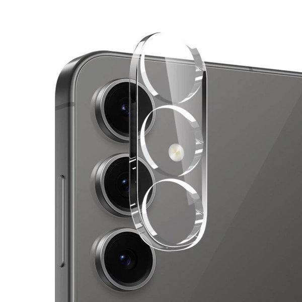Samsung Galaxy S25 Kameraskydd 3D