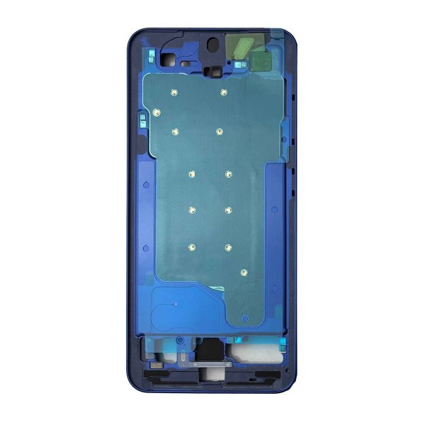 Samsung Galaxy S25 Mittenram Original - Navy