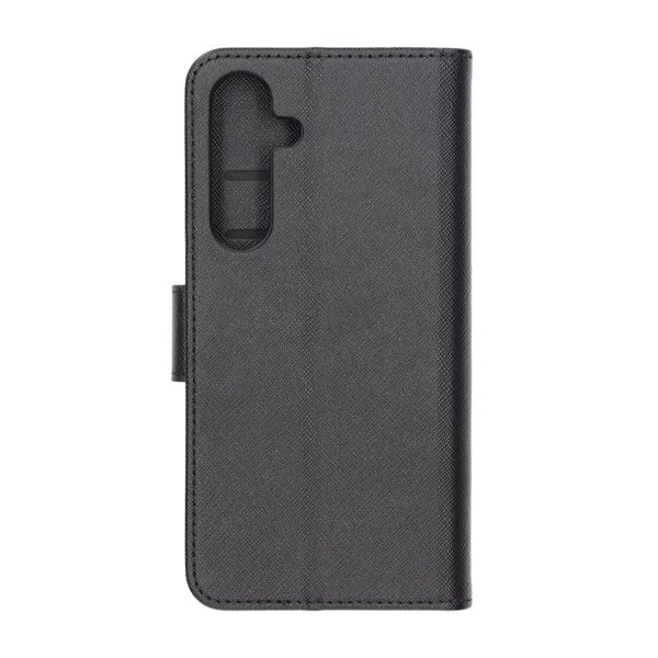 Samsung Galaxy S25 Plus Fodral 3 Kortfack Svart