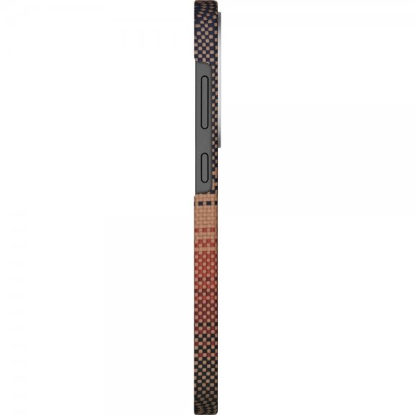 Samsung Galaxy S25 Plus Skal Edge Sunset