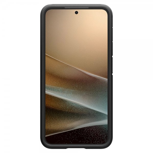 Samsung Galaxy S25 Plus Skal Tough Armor MagFit Svart