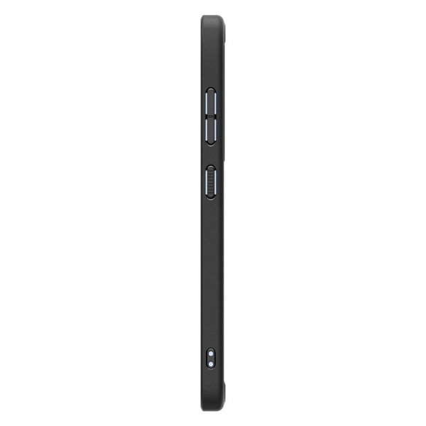 Samsung Galaxy S25 Skal Ultra Hybrid Frost Black