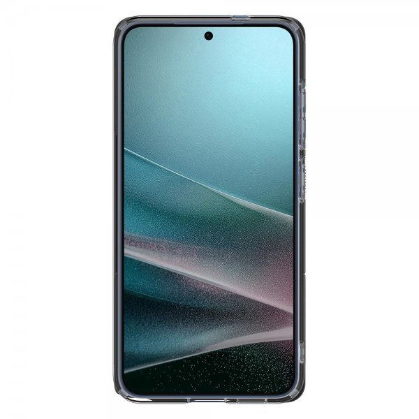 Samsung Galaxy S25 Skal Ultra Hybrid MagFit Clear White