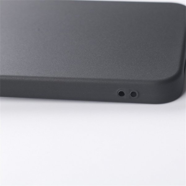 Samsung Galaxy S25 Ultra Skal Feather Series Raven Black