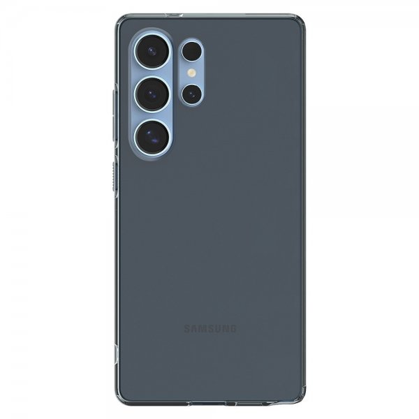 Samsung Galaxy S25 Ultra Skal Liquid Crystal Space Crystal