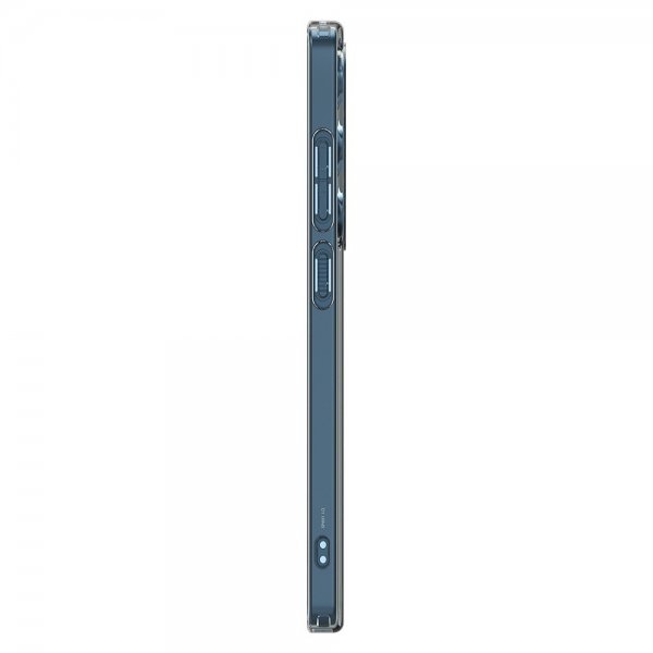 Samsung Galaxy S25 Ultra Skal Liquid Crystal Space Crystal